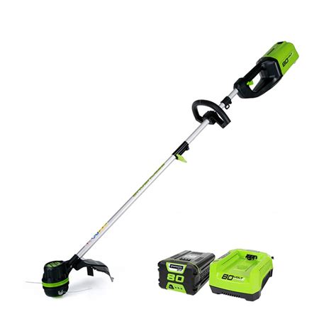 375-in for versatile operation. . Lowes string trimmers